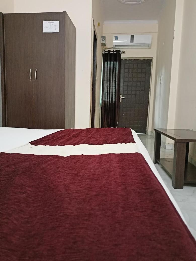 Hotel Atrium Inn Rishīkesh Extérieur photo